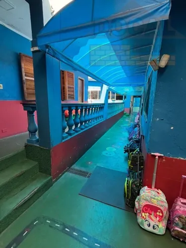 Terreno comercial à venda em Taboão da Serra-SP: 576,40 m² no Jardim Pedro Gonçalves. ¡Não