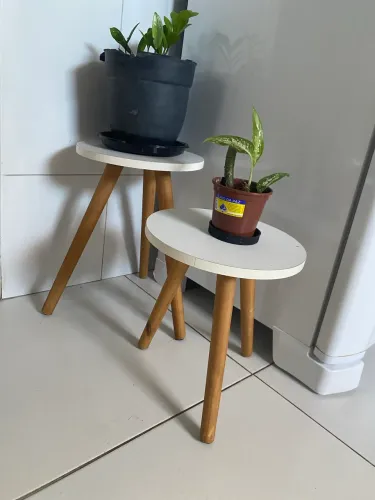 MESA DE CANTO