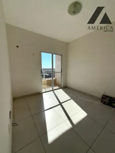 Della Rosa II - apartamento para locação com 2 quartos - 51m² em Santa Rosa
