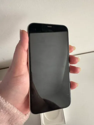 iPhone 11 128g Branco