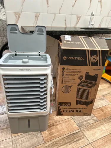 Climatizador ventisol