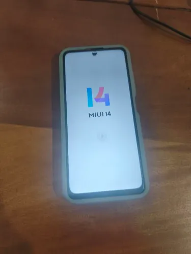 Vendo celular xiaomi POCO X3 GT 128GB
