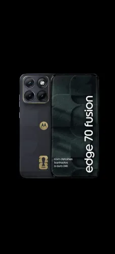 Motorola Edge 70 Fusion - FIFA World Cup 2026