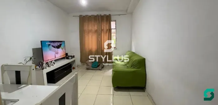 Todos os Santos | Apartamento 2 quartos