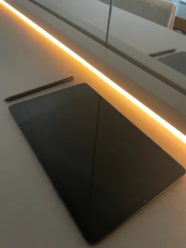 Galaxy tab s6 lite