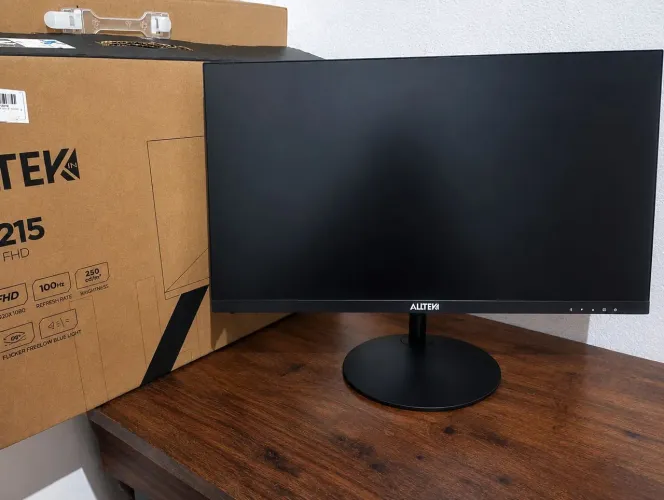 MONITOR ATK 215 21,5 FULL HD 100HZ