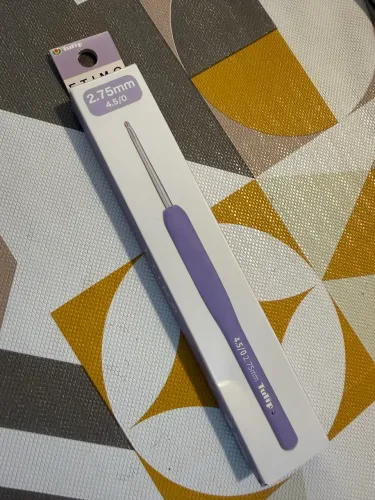 Agulha Tulip Murasaki 2.75mm