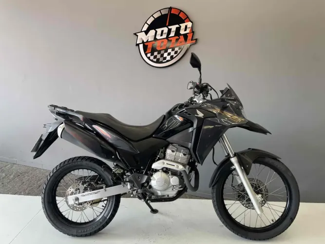 Honda Xre 300 abs 2022