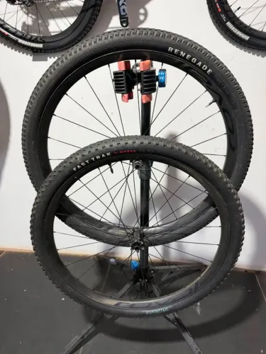 Rodas Roval Control SL | Carbono | MTB