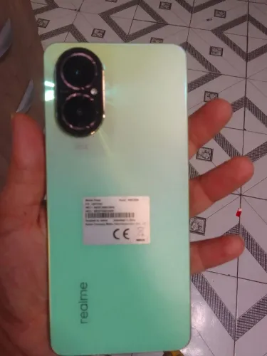 Realme C67 