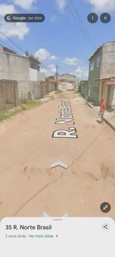 Terreno a venda