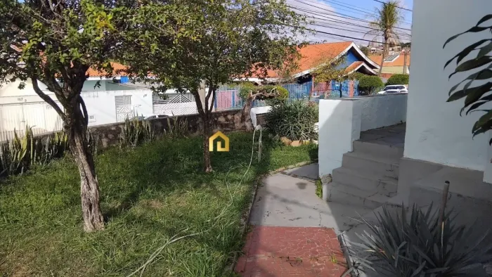 Casa Térrea Assobrada Parque Bela Vista Votorantim - SP