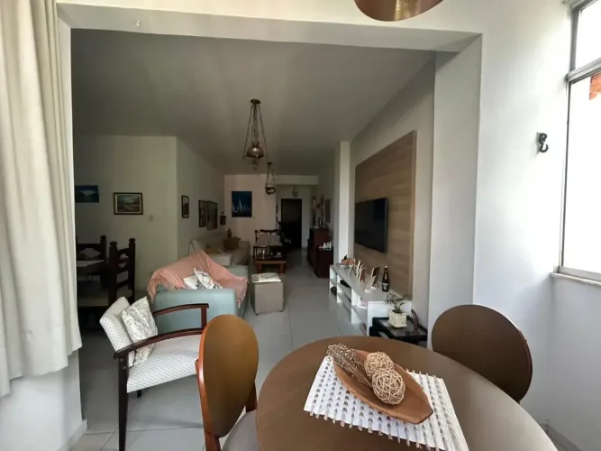 Apartamento à venda, BARRA, Salvador, BA
