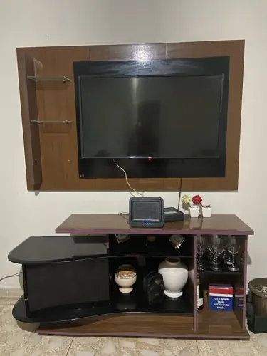 Hack e Painel para TV 