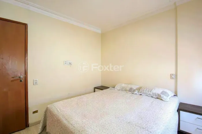 Apartamento à venda Rua Campos Sales, Brás - São Paulo
