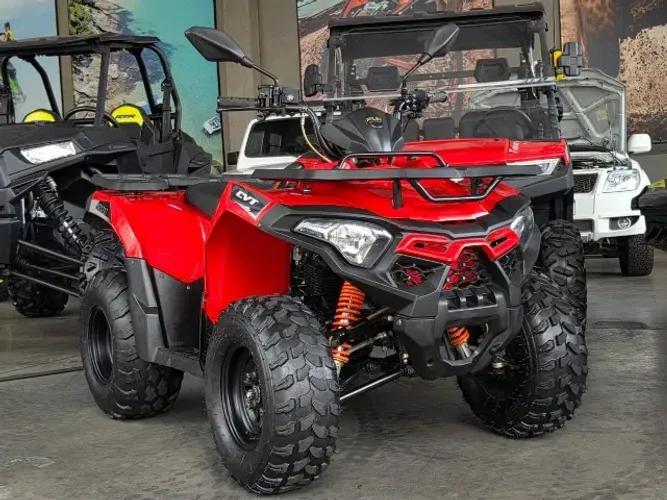 QUADRICICLO FARMER 200 ANO 2023 IMPECÁVEL