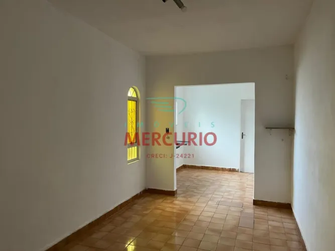 Casa para venda com 85,62 m² e 2 quartos no Jardim Bela Vista, Bauru - SP