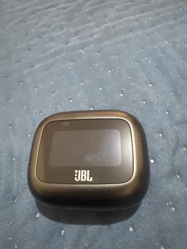 Fone de Ouvido Bluetooth JBL Live Beam 3 In-ear