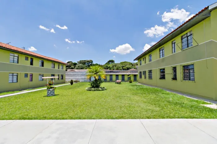 Apartamento com 2 quartos para alugar por R$ 1300.00, 32.78 m2 - BOA VISTA - CURITIBA/PR