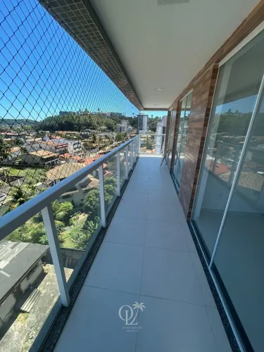 Apartamento para locação no Brilho dos Navegantes | 3 quartos, sendo 1 suíte | 8