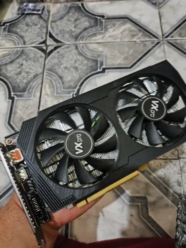 RTX 2060 Vendo ou troco por PS4