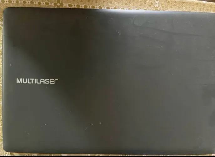 Vende-se notebook
