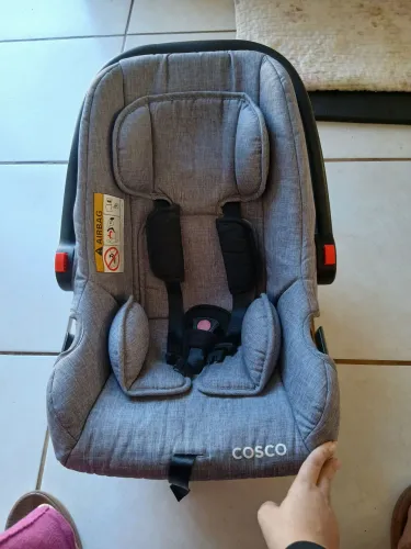 Bebê conforto