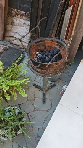 Churrasqueira