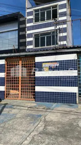 Prédio : / Comercial / Campo Grande