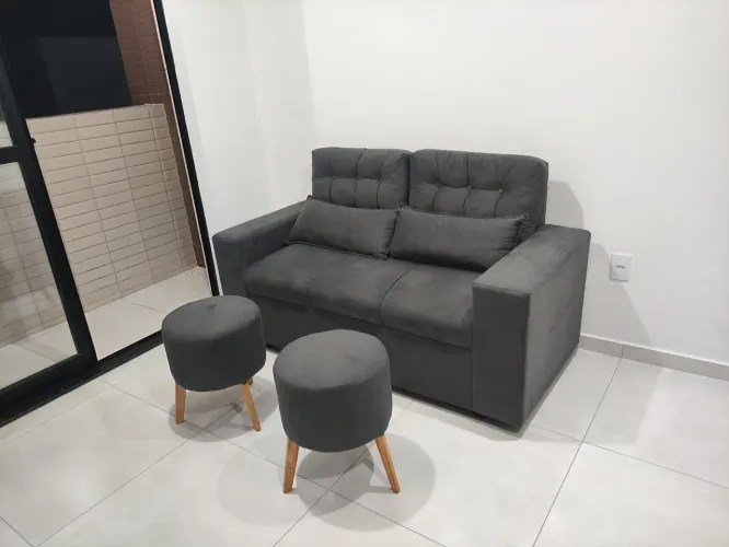 Kit completo R$530
