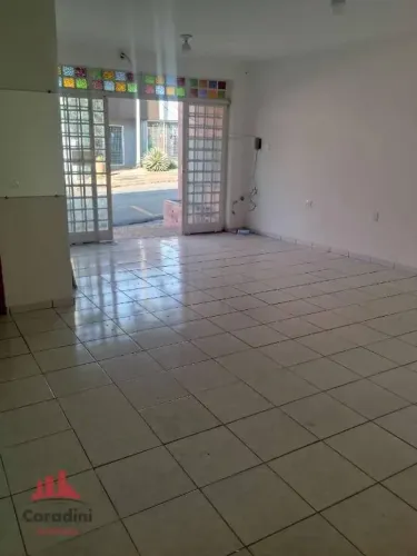 Sala para alugar, 43 m² por R$ 1.450,00/mês - Vila Santa Catarina - Americana/SP