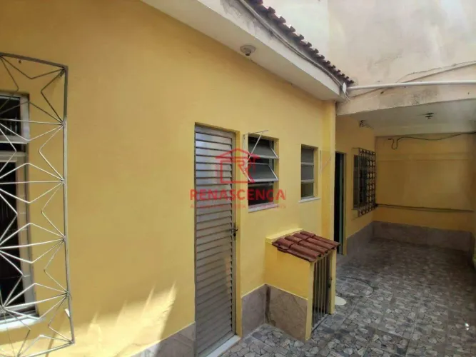 Excelente Casa de vila , 01 qto - Jardim Leticia/ Campo Grande