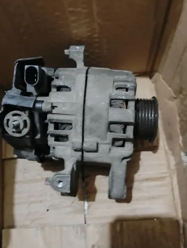 Alternador Etios 2017/2018
