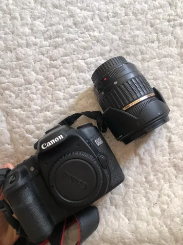 Cânon 50D