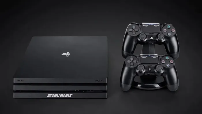 Ps4 pro SEME NOVO