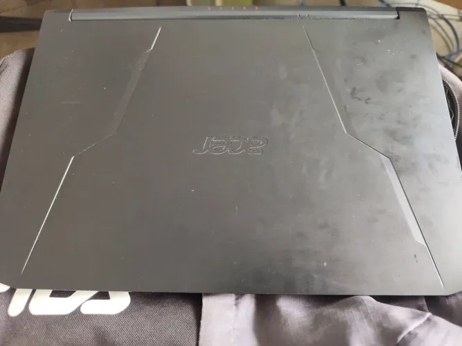 Carcaça de Notebook - Acer Nitro 5 515-45-R1FQ