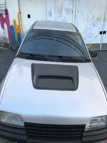 Chevrolet Kadett GSI / GS 2.0 1990