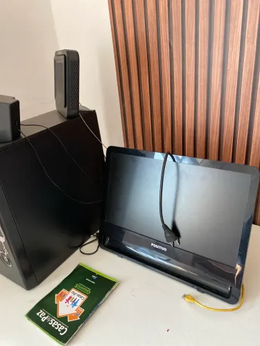 Computador Completo