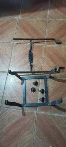 Ferro da moto factor