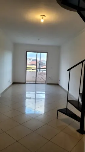 Oportunidade - Apartamento Duplex - Residencial Laguna Hills - Cidade Morumbi - 2 Dormitór