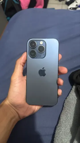 iPhone 15 Pro
