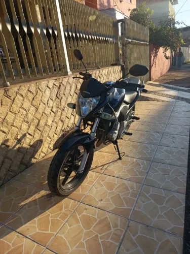 Vende cb 300 