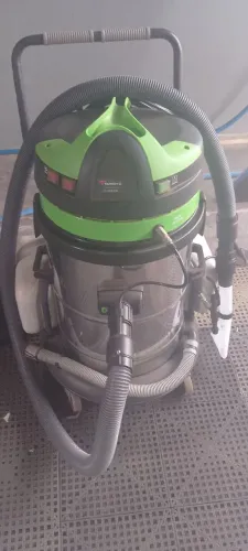 Vendo extratora EA 262