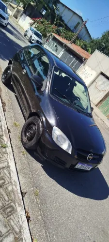 Chevrolet Celta Life/ LS 1.0 MPFI 8V Flexpower 3P 2009