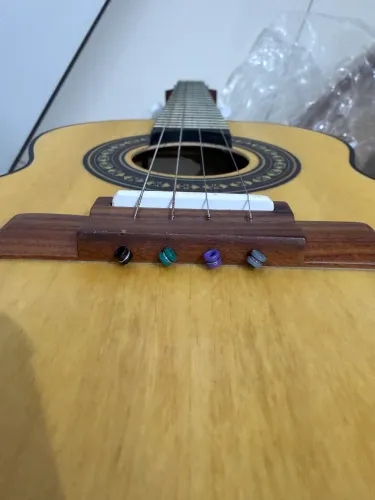 Cavaquinho Estudante Rozini