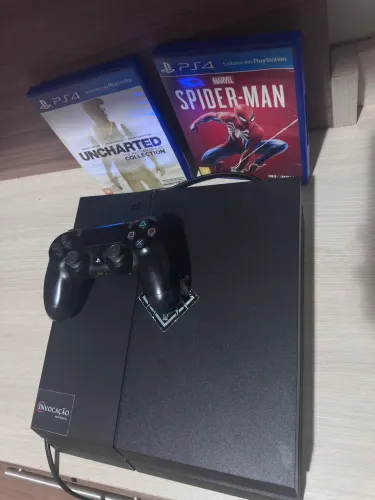 PlayStation 4