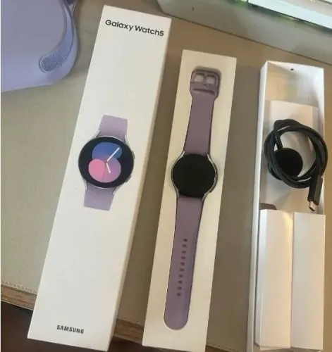 Samsung Galaxy Watch 5 