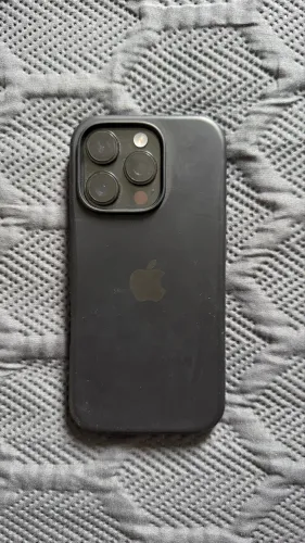 IPHONE 16 PRO - 256 GB