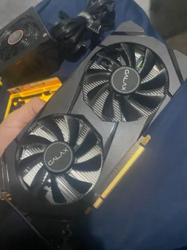 GTX 1660 super