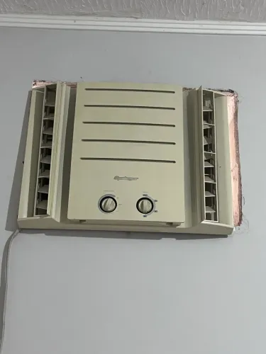 Ar condicionado
